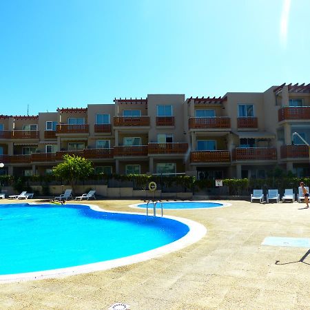 Suncanarias Apartamento Vistaroja El Médano Exterior foto