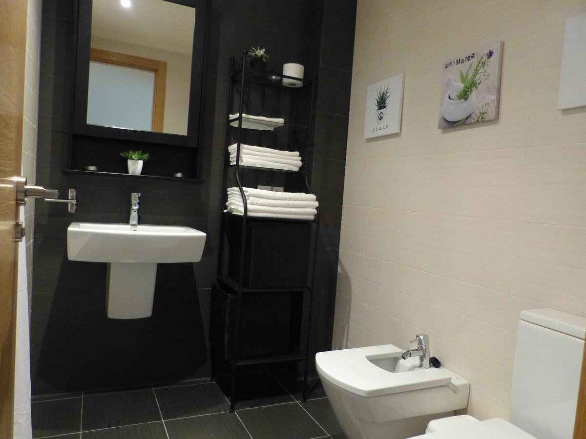 Suncanarias Apartamento Vistaroja El Médano Exterior foto
